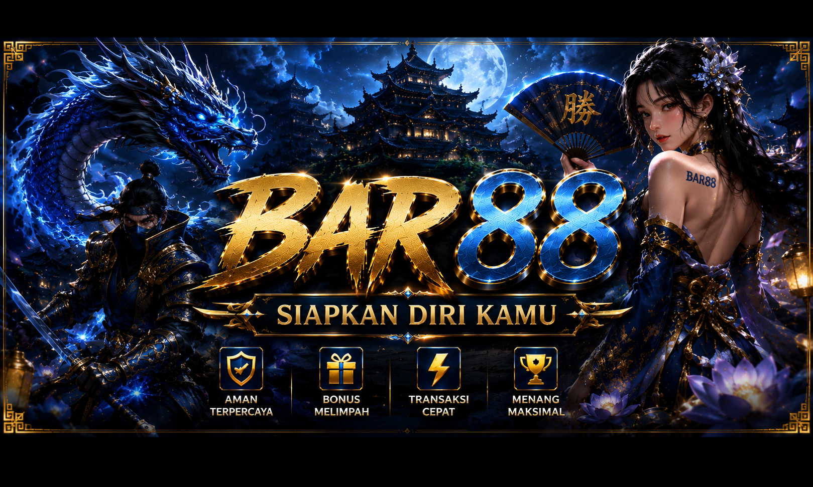 BAR88 – Eksplorasi Dunia Game Modern dengan Informasi Terbaru by Hey siriusly